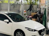 Cần bán xe Mazda 3 đời 2018, màu trắng, nhập khẩu nguyên chiếc xe gia đình, 550 triệu