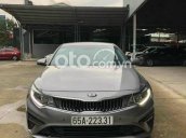 Bán Kia Optima đời 2019, màu xám