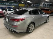 Bán Kia Optima đời 2019, màu xám