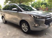 Bán Toyota Innova 2.0E đời 2016, màu xám còn mới