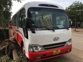 Cần bán gấp Hyundai County 2012, hai màu chính chủ, 360 triệu