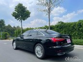 Cần bán xe Audi A6 2021, màu đen, nhập khẩu nguyên chiếc