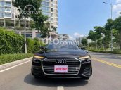 Cần bán xe Audi A6 2021, màu đen, nhập khẩu nguyên chiếc