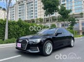 Cần bán xe Audi A6 2021, màu đen, nhập khẩu nguyên chiếc