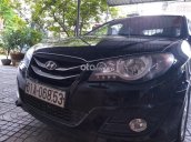 Bán ô tô Hyundai Avante 1.6 MT 2012, màu đen  