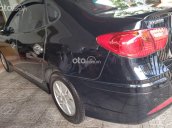 Bán ô tô Hyundai Avante 1.6 MT 2012, màu đen  