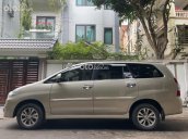 Cần bán lại xe Toyota Innova sản xuất 2016 chính chủ