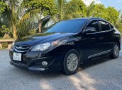 Cần bán Hyundai Avante 1.6MT 2013, chuẩn xe gia đình