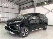 Cần bán gấp Mitsubishi Xpander AT đời 2019, màu đen