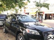 Cần bán Audi Q7 năm 2007, màu đen