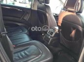 Cần bán Audi Q7 năm 2007, màu đen