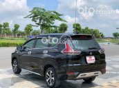 Cần bán gấp Mitsubishi Xpander AT đời 2019, màu đen, giá 550tr