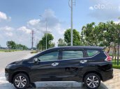 Cần bán gấp Mitsubishi Xpander AT đời 2019, màu đen, giá 550tr