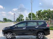 Cần bán gấp Mitsubishi Xpander AT đời 2019, màu đen, giá 550tr