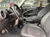 Xe Mini Countryman sản xuất năm 2010, màu xám, xe nhập như mới