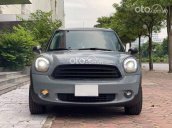 Xe Mini Countryman sản xuất năm 2010, màu xám, xe nhập như mới