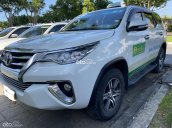 Xe Toyota Fortuner sản xuất 2017 còn mới, giá chỉ 720tr