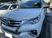 Xe Toyota Fortuner sản xuất 2017 còn mới, giá chỉ 720tr