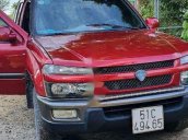 Cần bán lại xe Mekong Premio đời 2013, màu đỏ 