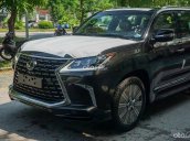 Bán Lexus LX 570 sản xuất năm 2021 nhập khẩu