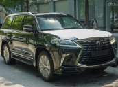 Bán Lexus LX 570 sản xuất năm 2021 nhập khẩu