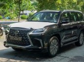 Bán Lexus LX 570 sản xuất năm 2021 nhập khẩu