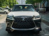 Bán Lexus LX 570 sản xuất năm 2021 nhập khẩu