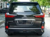 Bán Lexus LX 570 sản xuất năm 2021 nhập khẩu