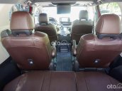 Bán Toyota Sienna 2021, màu đỏ, giá tốt