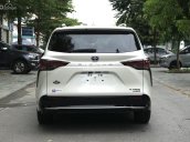 Cần bán xe Toyota Sienna Platinum 2021 nhập Mỹ