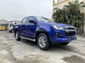 Isuzu D-Max 2021 số tự động - ưu đãi tiền mặt quà tặng - giá tốt nhất thị trường