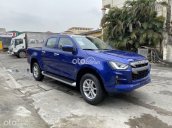 Isuzu D-Max 2021 số tự động - ưu đãi tiền mặt quà tặng - giá tốt nhất thị trường