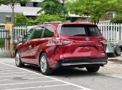 Bán Toyota Sienna Platinum nhập Mỹ năm 2021