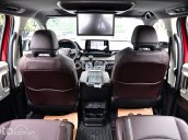 Bán Toyota Sienna Platinum nhập Mỹ năm 2021