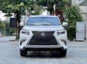 Bán Lexus GX 460 năm 2021 nhập khẩu, giá tốt