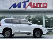 Bán Lexus GX 460 năm 2021 nhập khẩu, giá tốt