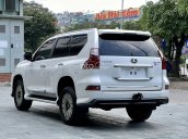 Bán Lexus GX 460 năm 2021 nhập khẩu, giá tốt