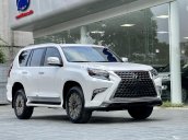 Bán Lexus GX 460 năm 2021 nhập khẩu, giá tốt