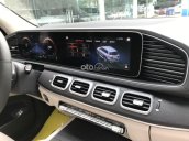Bán Mercedes-Benz GLS450 nhập Mỹ năm sản xuất 2021