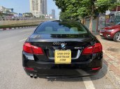 Bán xe BMW 520i 2.0 AT năm sản xuất 2016