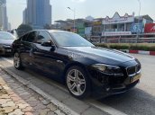 Bán xe BMW 520i 2.0 AT năm sản xuất 2016