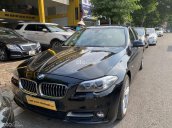 Bán xe BMW 520i 2.0 AT năm sản xuất 2016