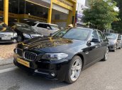 Bán xe BMW 520i 2.0 AT năm sản xuất 2016