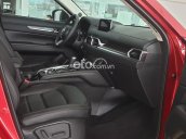 [Mazda Bắc Ninh] bán Mazda CX5 sản xuất năm 2021, giảm ngay 30tr tặng 1 năm bảo hiểm thân vỏ, liên hệ nhanh