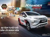 Mitsubishi BRVT - Mitsubishi Xpander Limited - Phiên bản nâng cấp giới hạn chỉ 500 xe - nhận xe chỉ từ 106tr