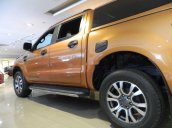 Cần bán lại xe Ford Ranger Wildtrak sản xuất 2018, xe nhập, giá 795tr