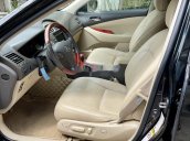 Cần bán Lexus ES 350 đời 2007, màu đen, nhập khẩu, 550 triệu