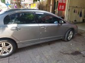 Bán ô tô Honda Civic 2.0 AT đời 2006, màu xám giá cạnh tranh