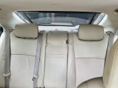 Cần bán Lexus ES 350 đời 2007, màu đen, nhập khẩu, 550 triệu