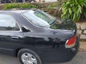 Cần bán lại xe Mazda 626 1994, màu đen, giá chỉ 65 triệu